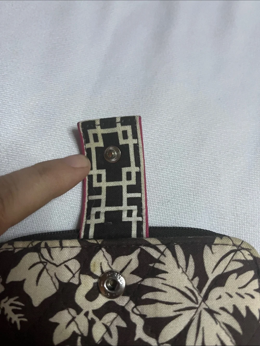 Vera Bradley Wallet Bundle - Picture 3 of 9